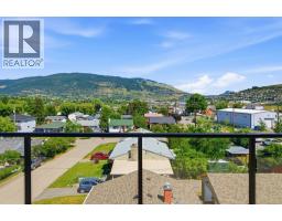 Bedroom - 3106 16th Avenue, Vernon, BC V1T5G7 Photo 6