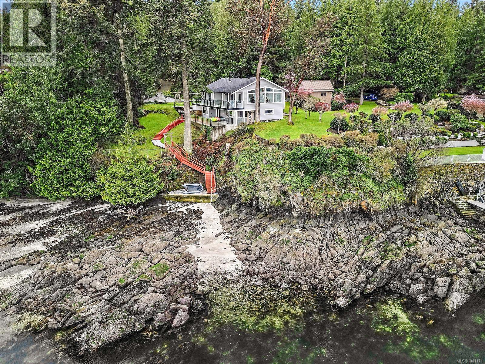 976 Lands End Rd - 2