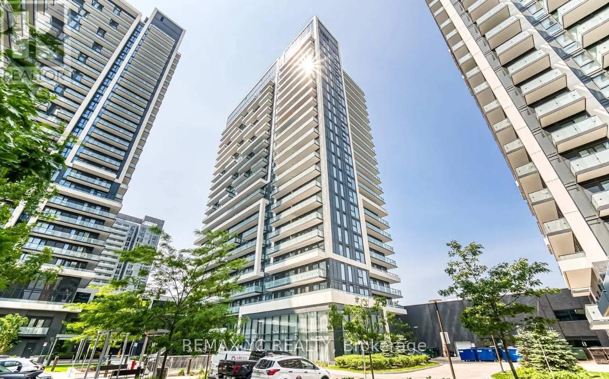 #1407 95 ONEIDA CRESCENT - 17