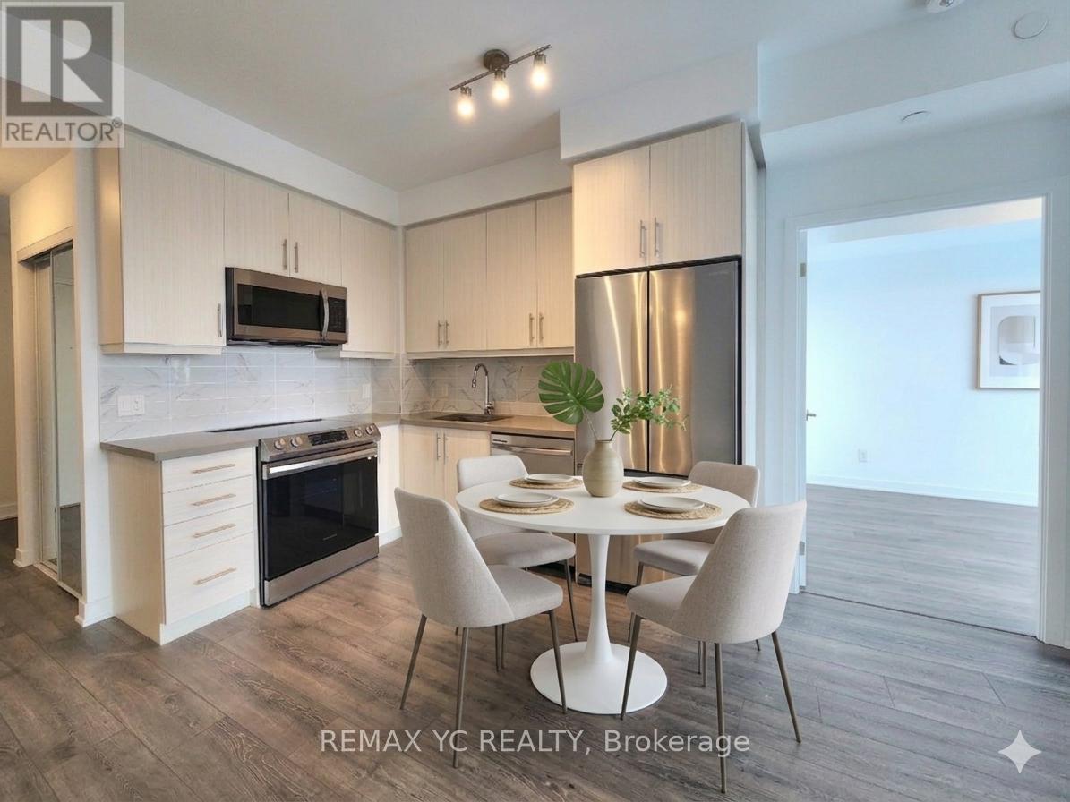 #1407 95 ONEIDA CRESCENT - 2
