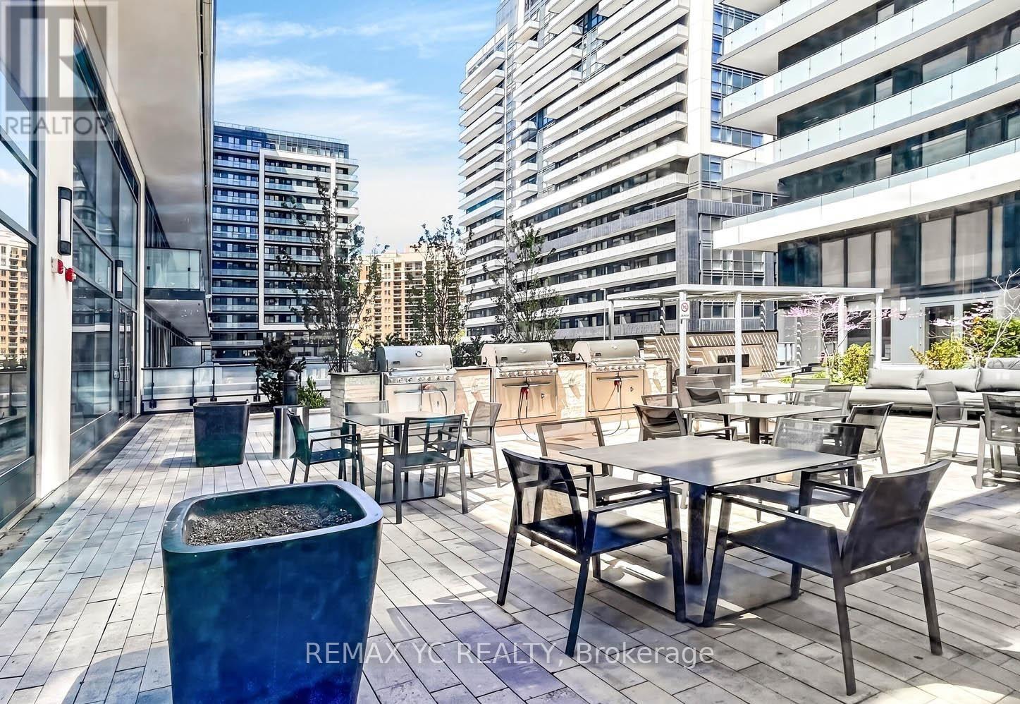 #1407 95 ONEIDA CRESCENT - 26