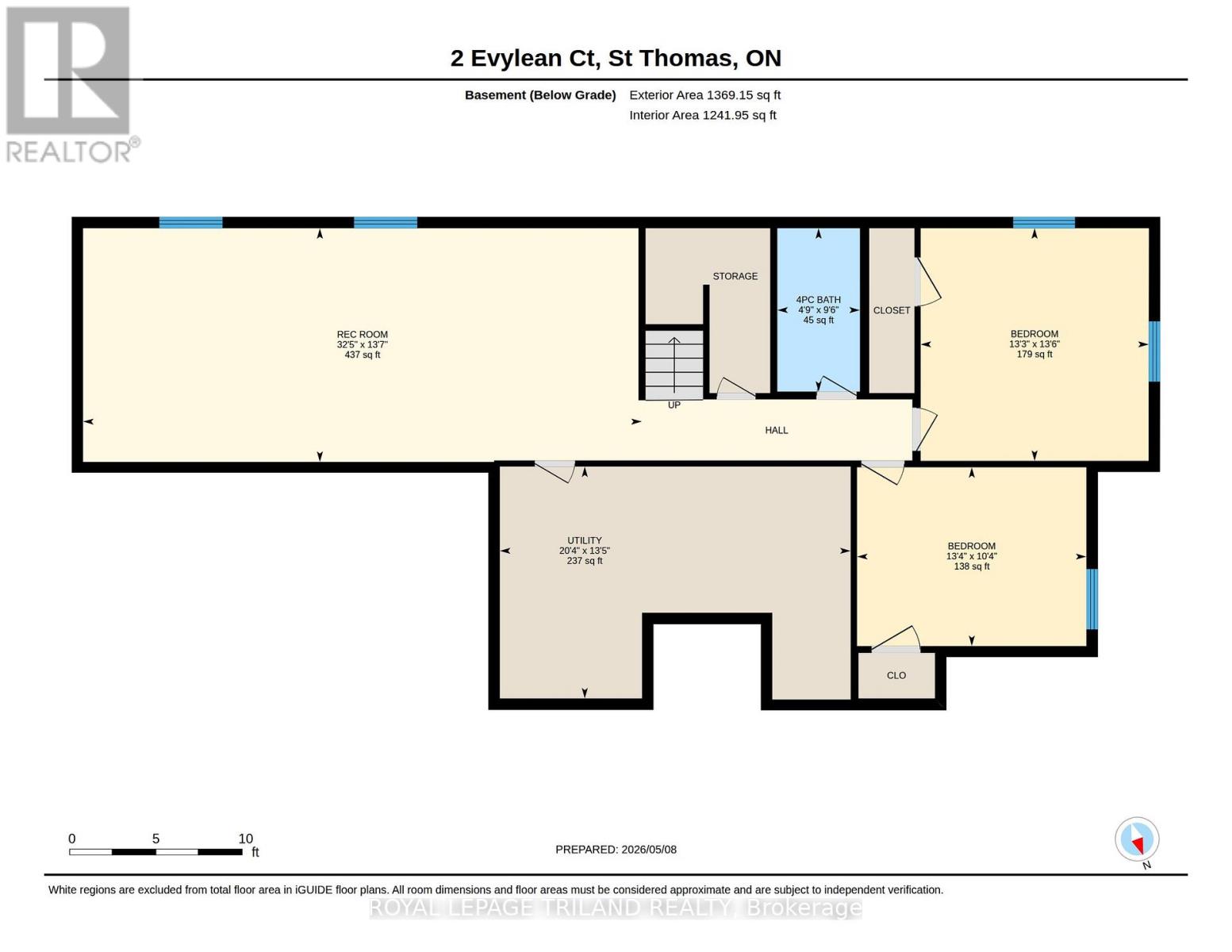 2 EVYLEAN COURT - 31