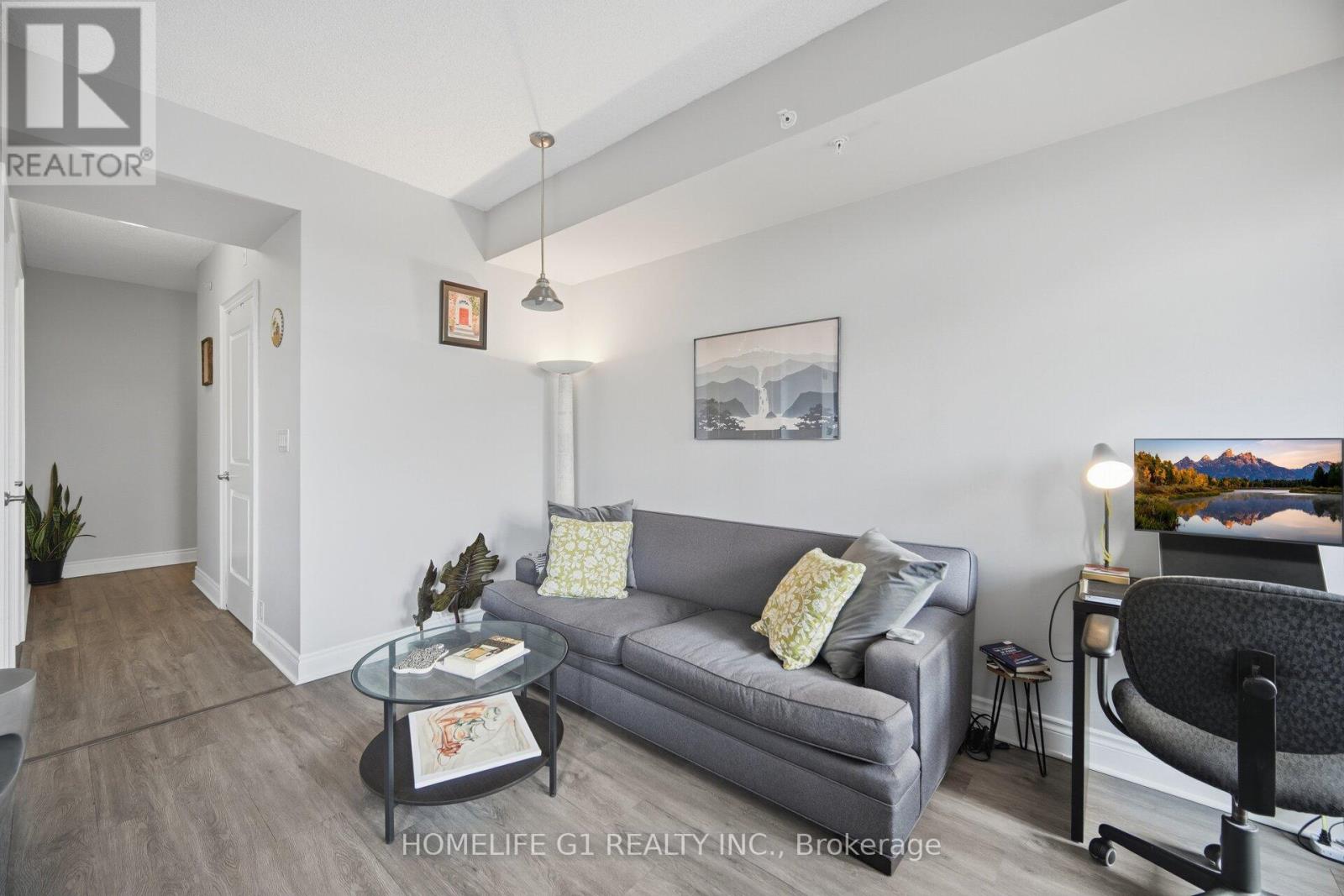 #212 2396 MAJOR MACKENZIE DRIVE - 6