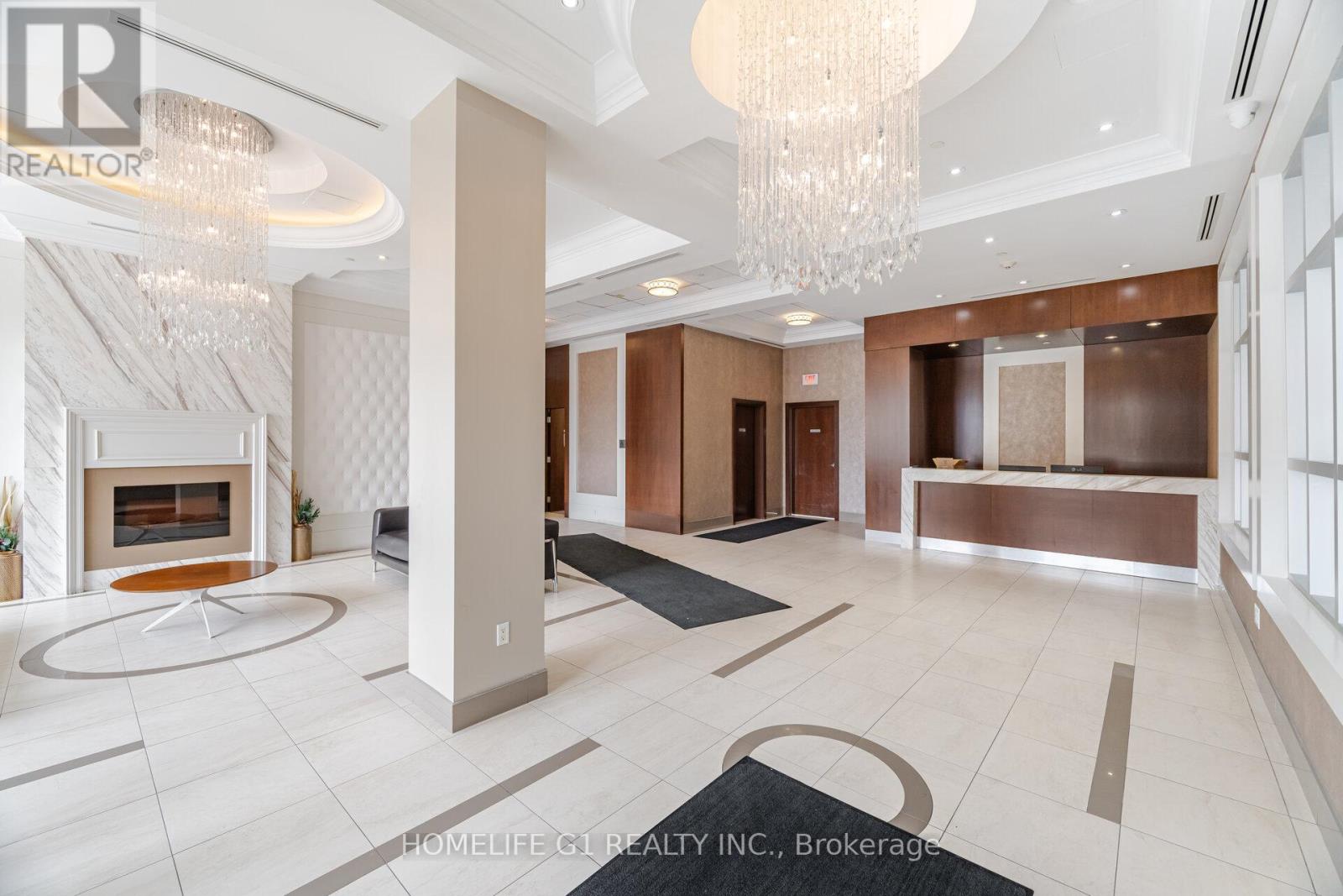 #212 2396 MAJOR MACKENZIE DRIVE - 20