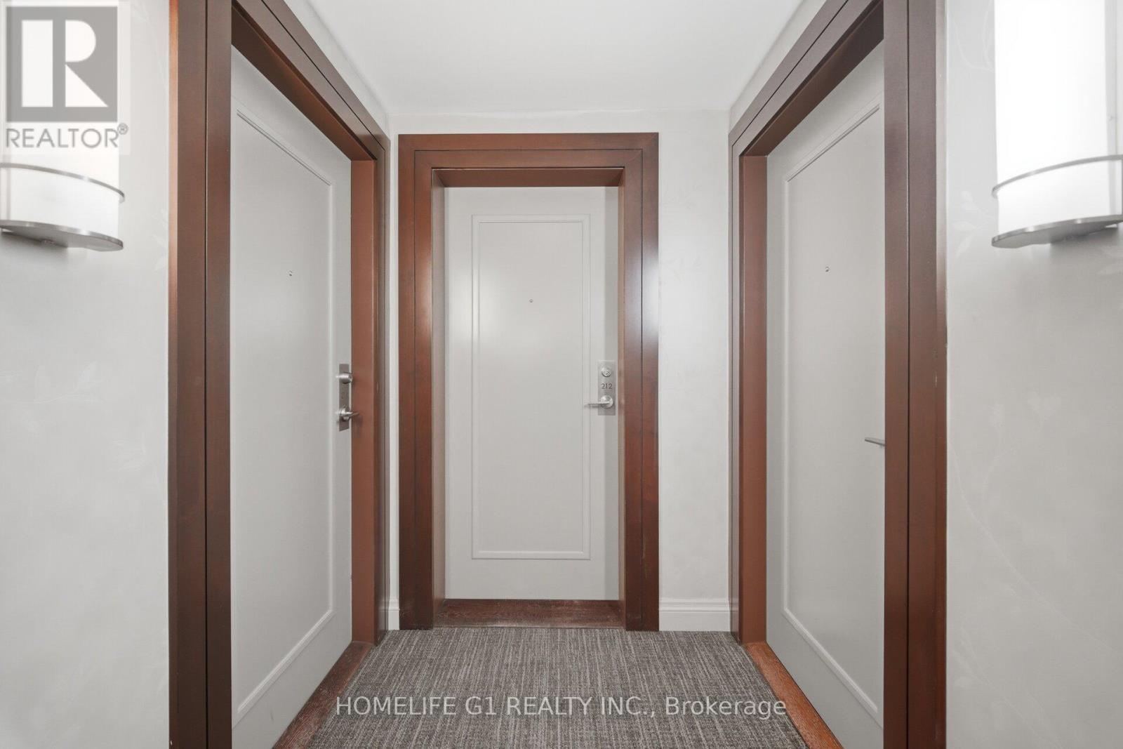 #212 2396 MAJOR MACKENZIE DRIVE - 2