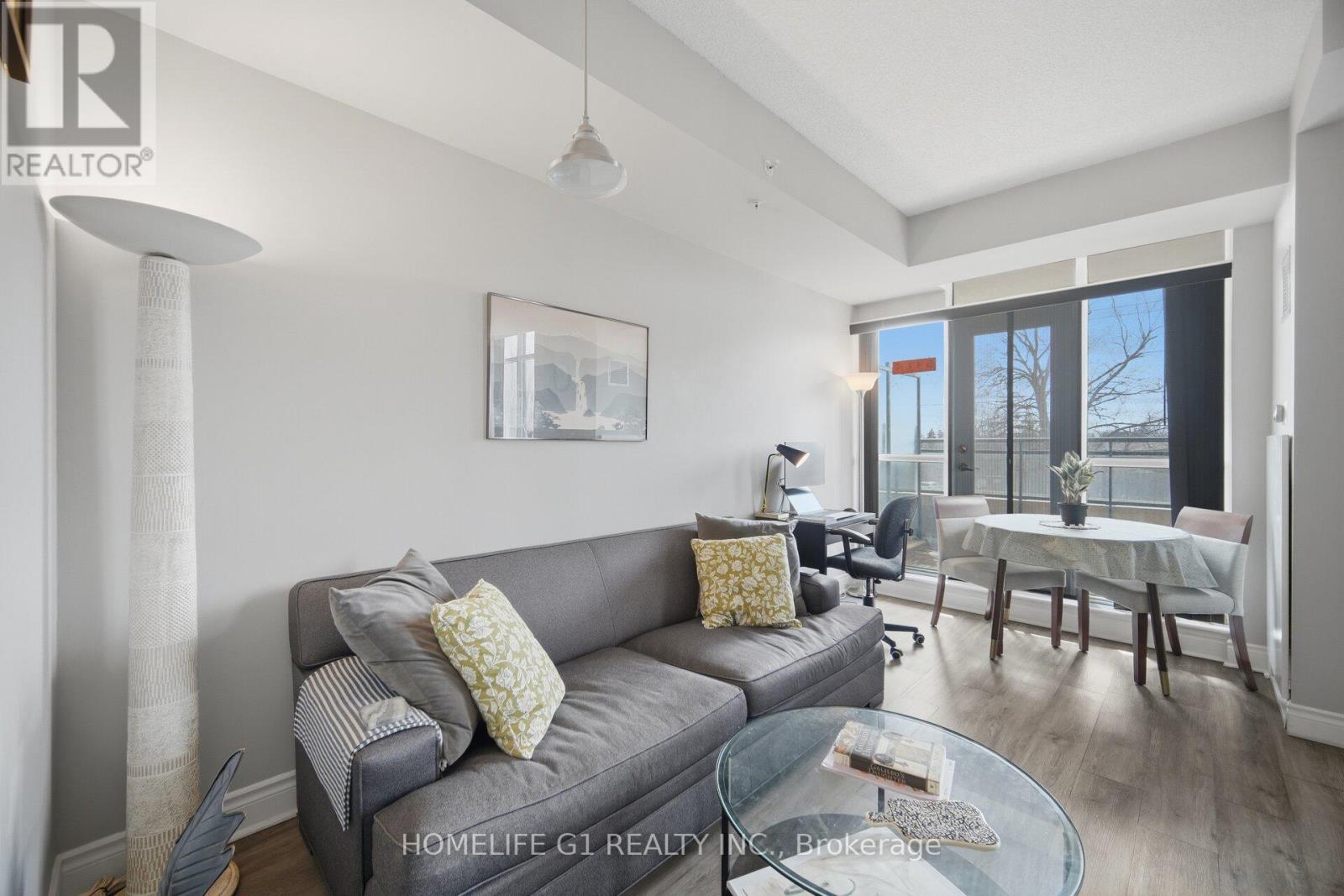 #212 2396 MAJOR MACKENZIE DRIVE - 8