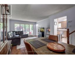 Family room - 219 Worthington Avenue, London South, ON N5Z4H9 Photo 13