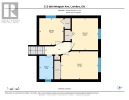 219 Worthington Avenue, London South, ON N5Z4H9 Photo 16