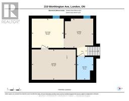 219 Worthington Avenue, London South, ON N5Z4H9 Photo 31