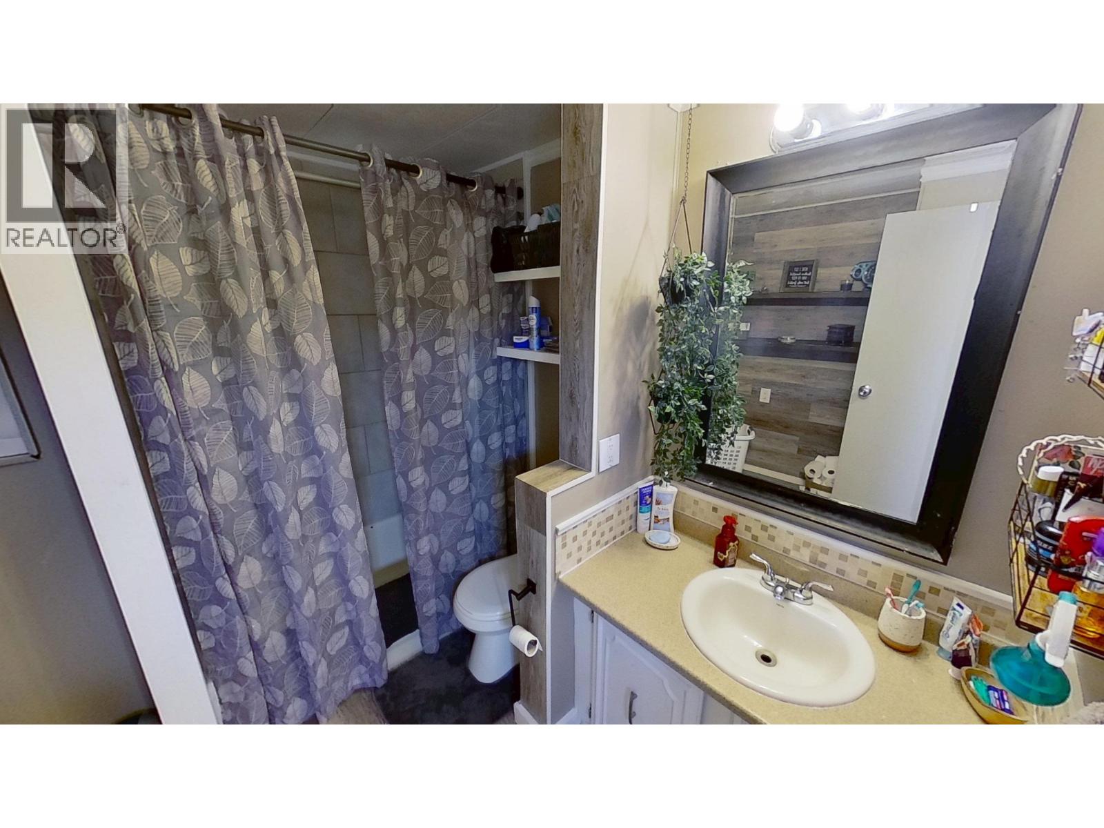 57 634 ELM STREET, Quesnel