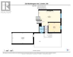 219 Worthington Avenue, London South, ON N5Z4H9 Photo 24