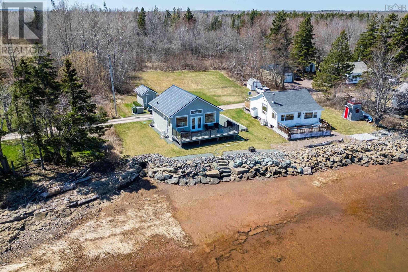 509 Bridgeview Lane - 1