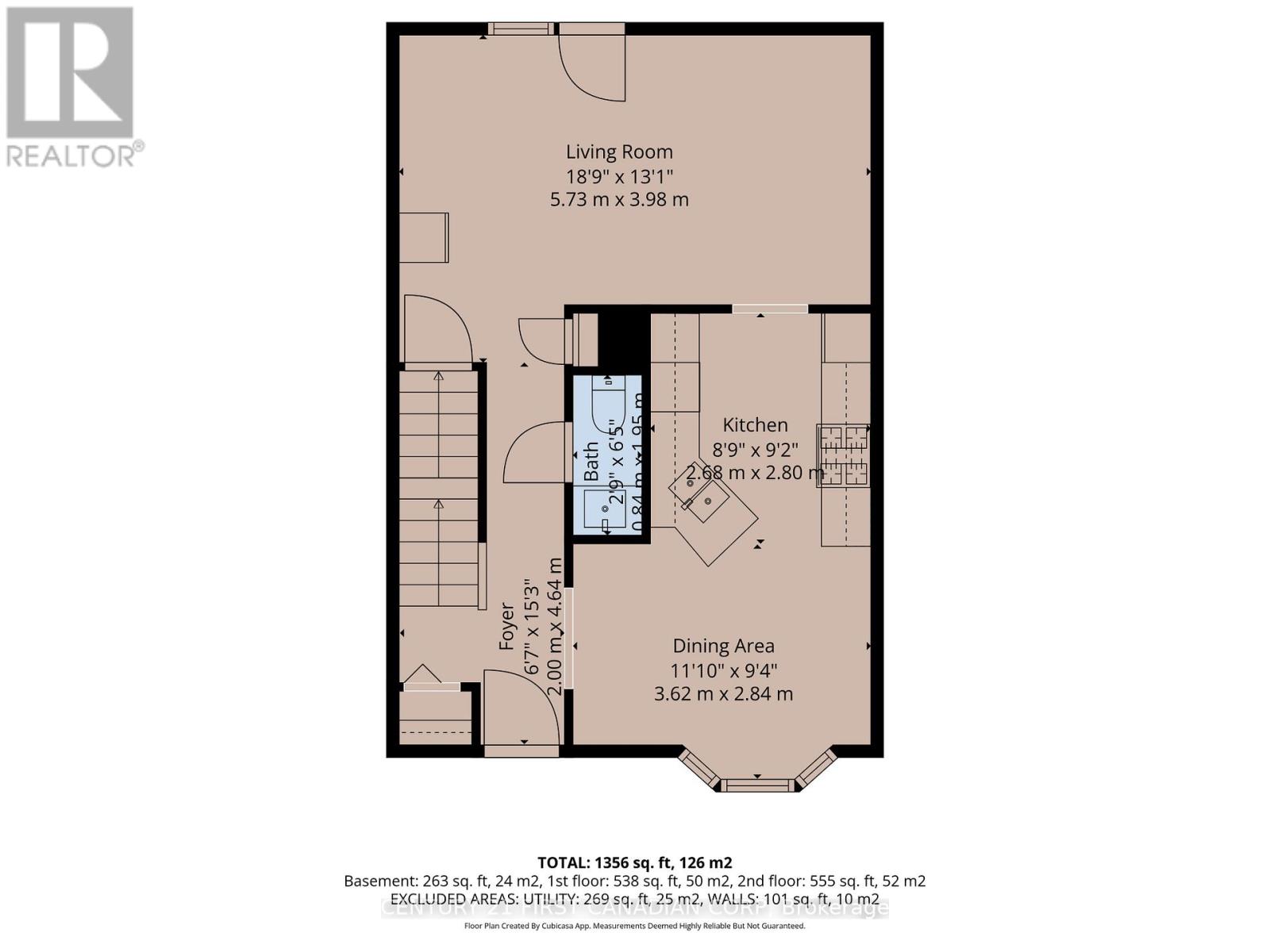 #55 70 CHAPMAN COURT - 38