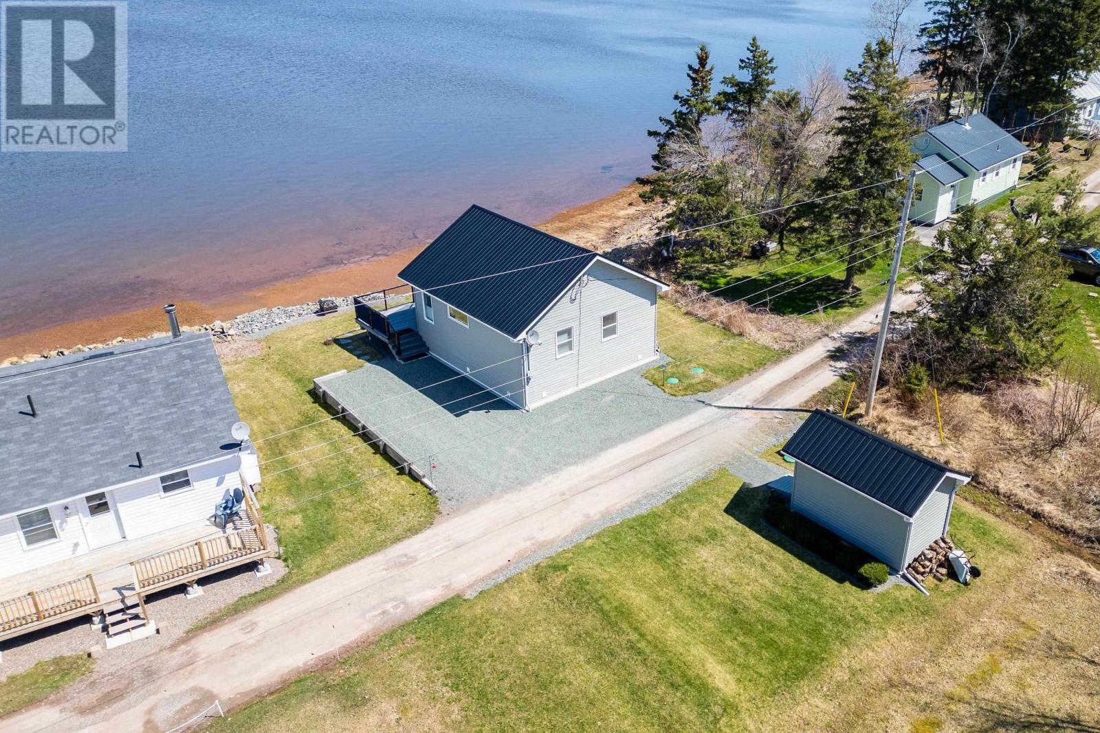 509 Bridgeview Lane - 35