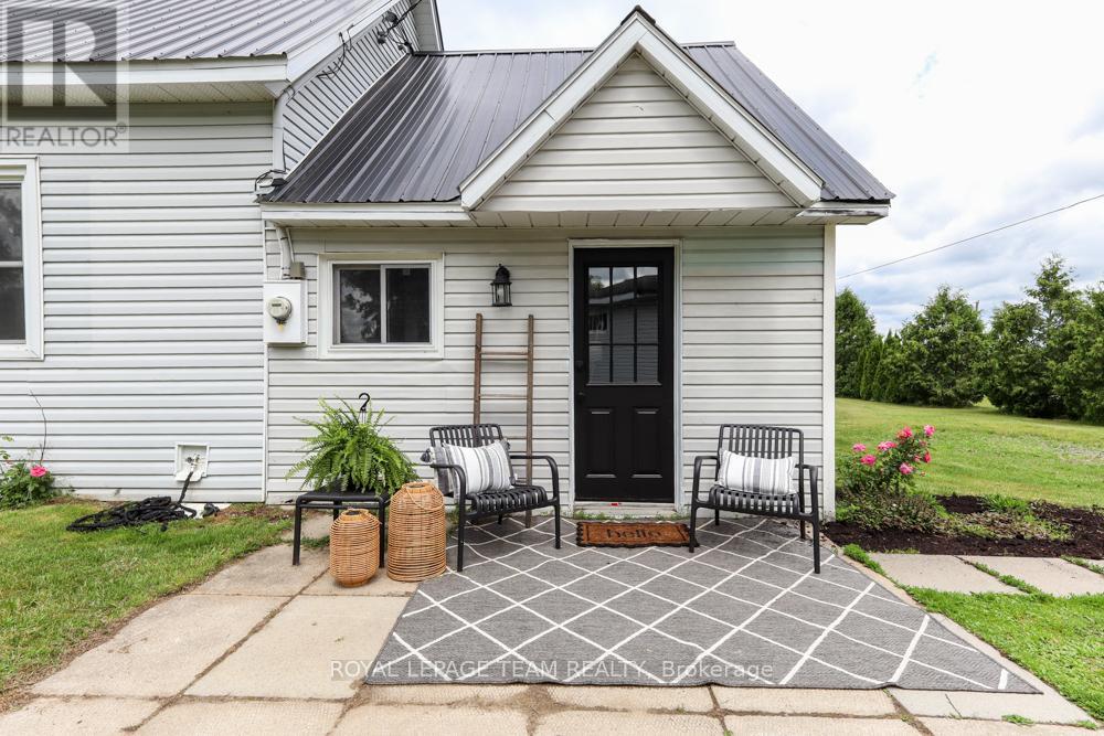 6774 MCLEANSVILLE ROAD - 3