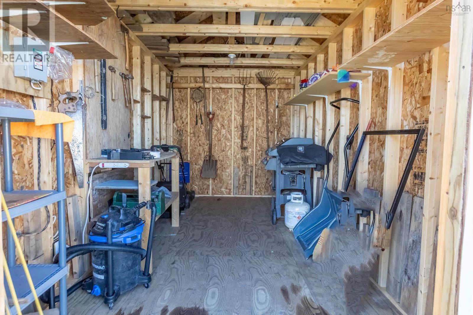 509 Bridgeview Lane - 8