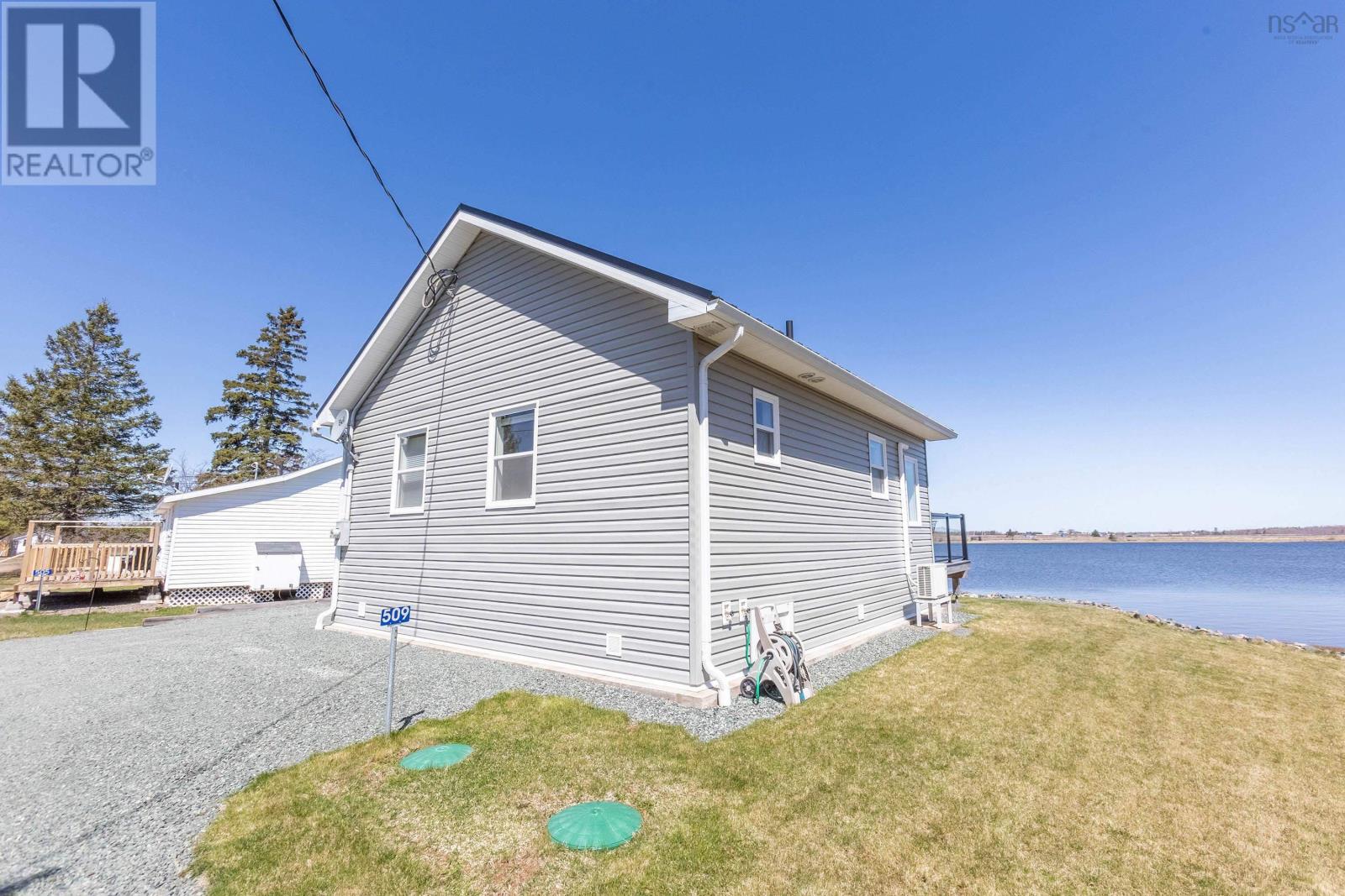509 Bridgeview Lane - 5