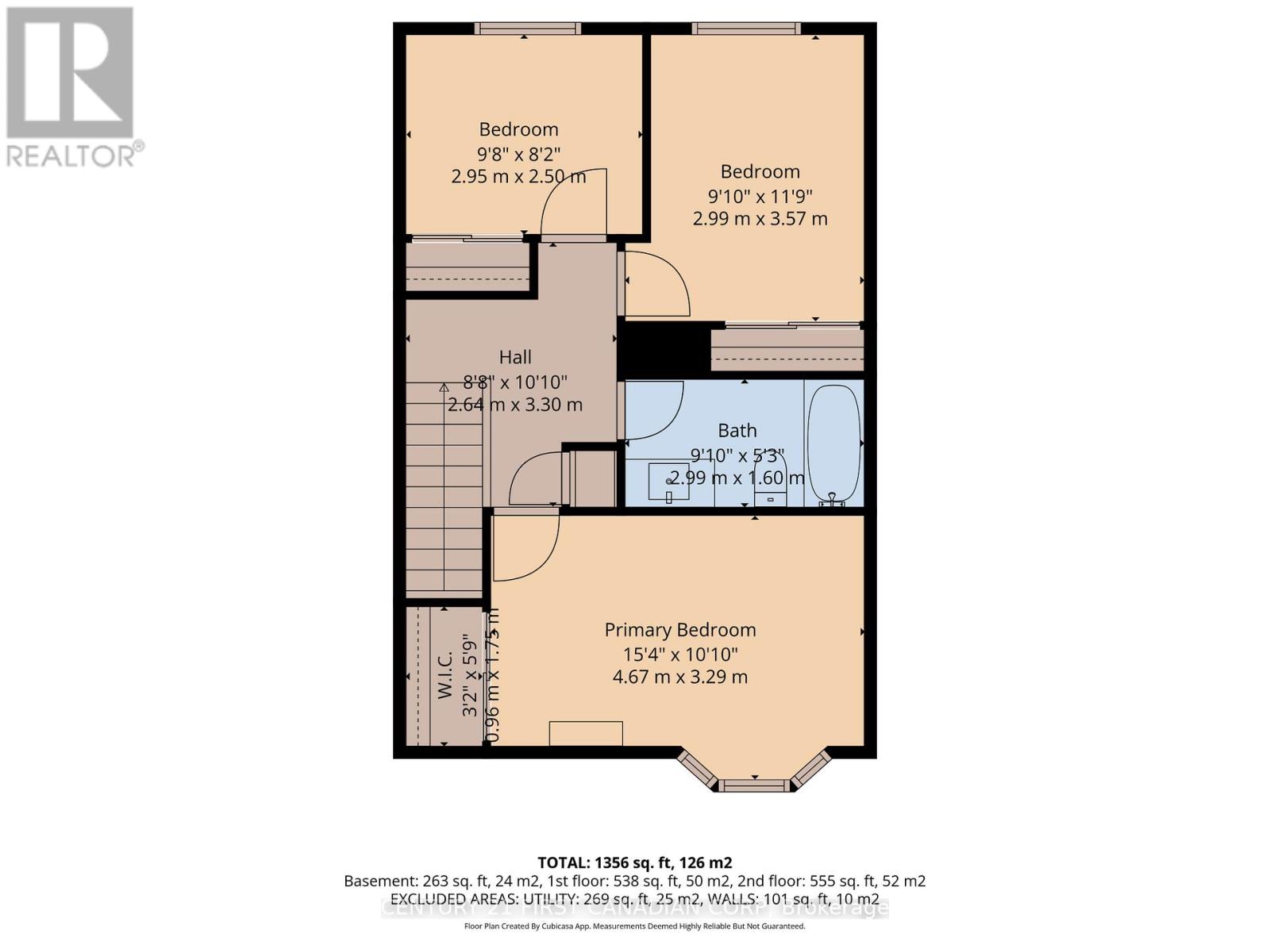 #55 70 CHAPMAN COURT - 39