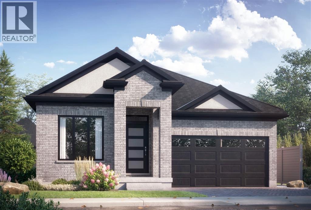 232 OAK COURT - 1