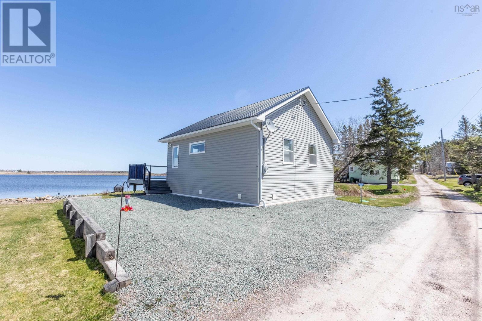 509 Bridgeview Lane - 6