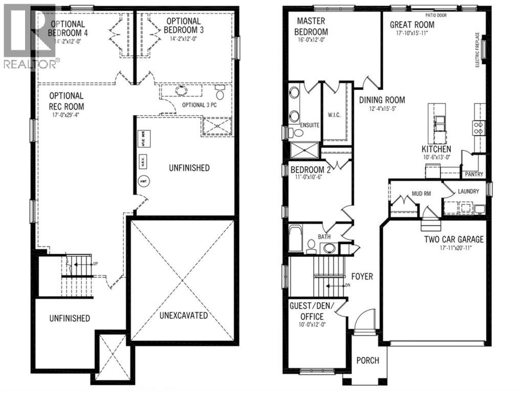 232 OAK COURT - 2