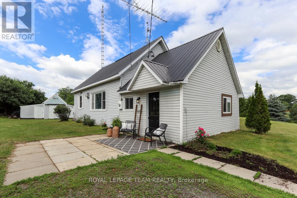 6774 MCLEANSVILLE ROAD - 1