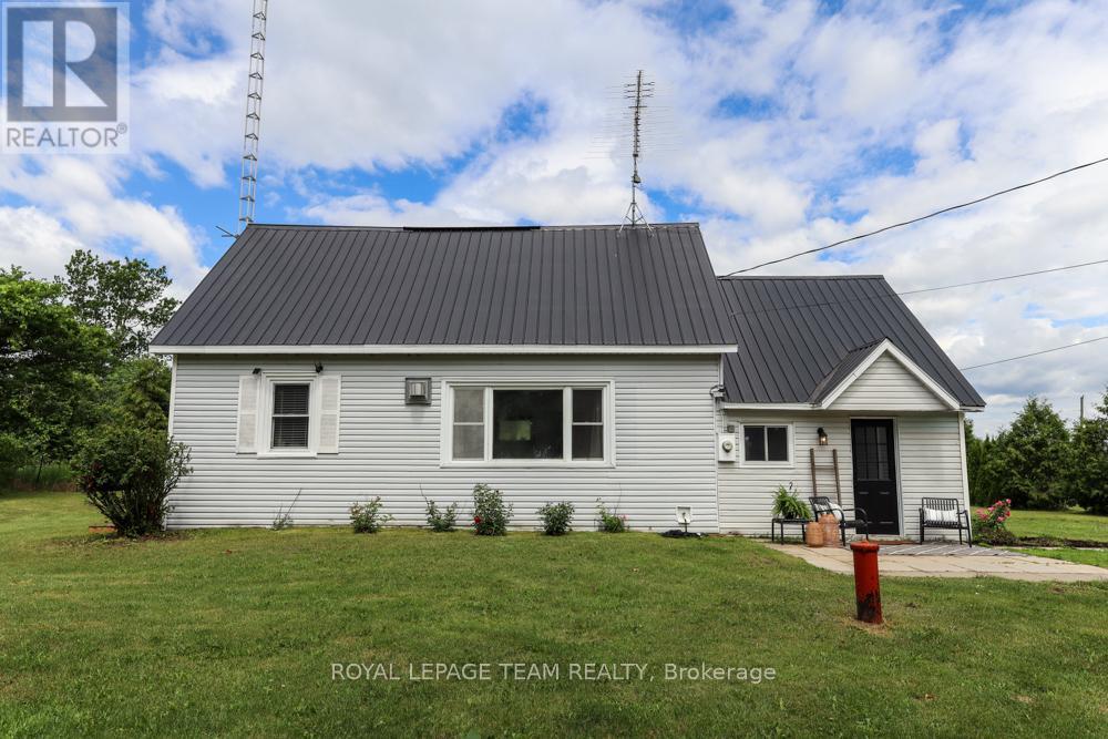 6774 MCLEANSVILLE ROAD - 2