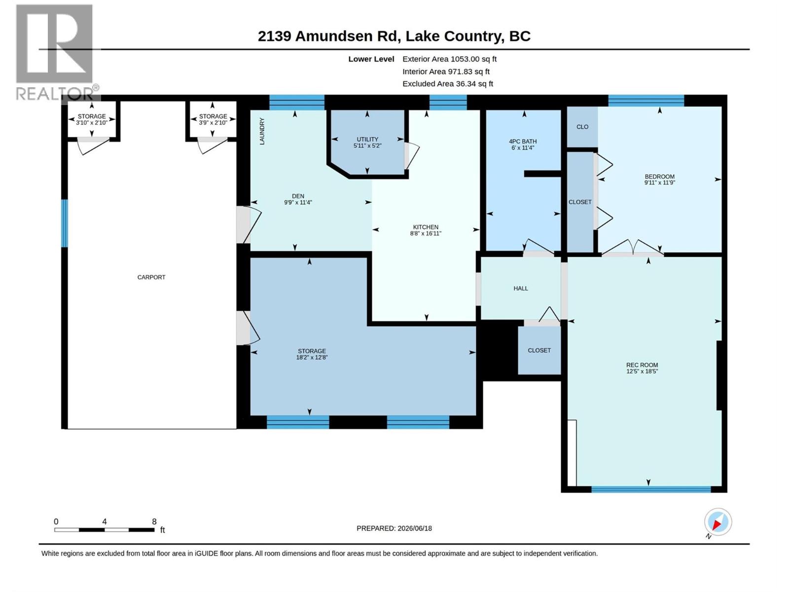 2139 Amundsen Road - 50
