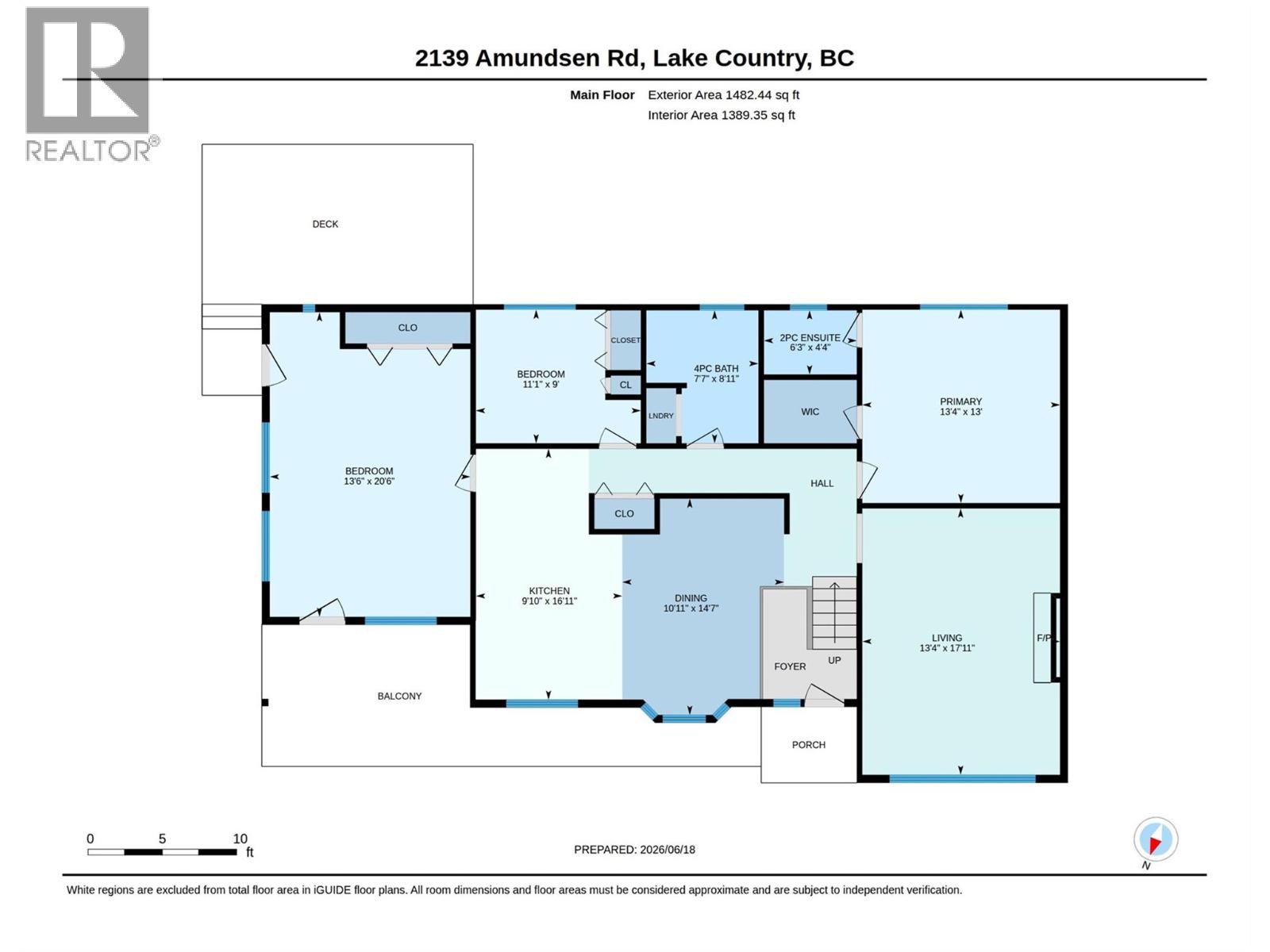 2139 Amundsen Road - 49