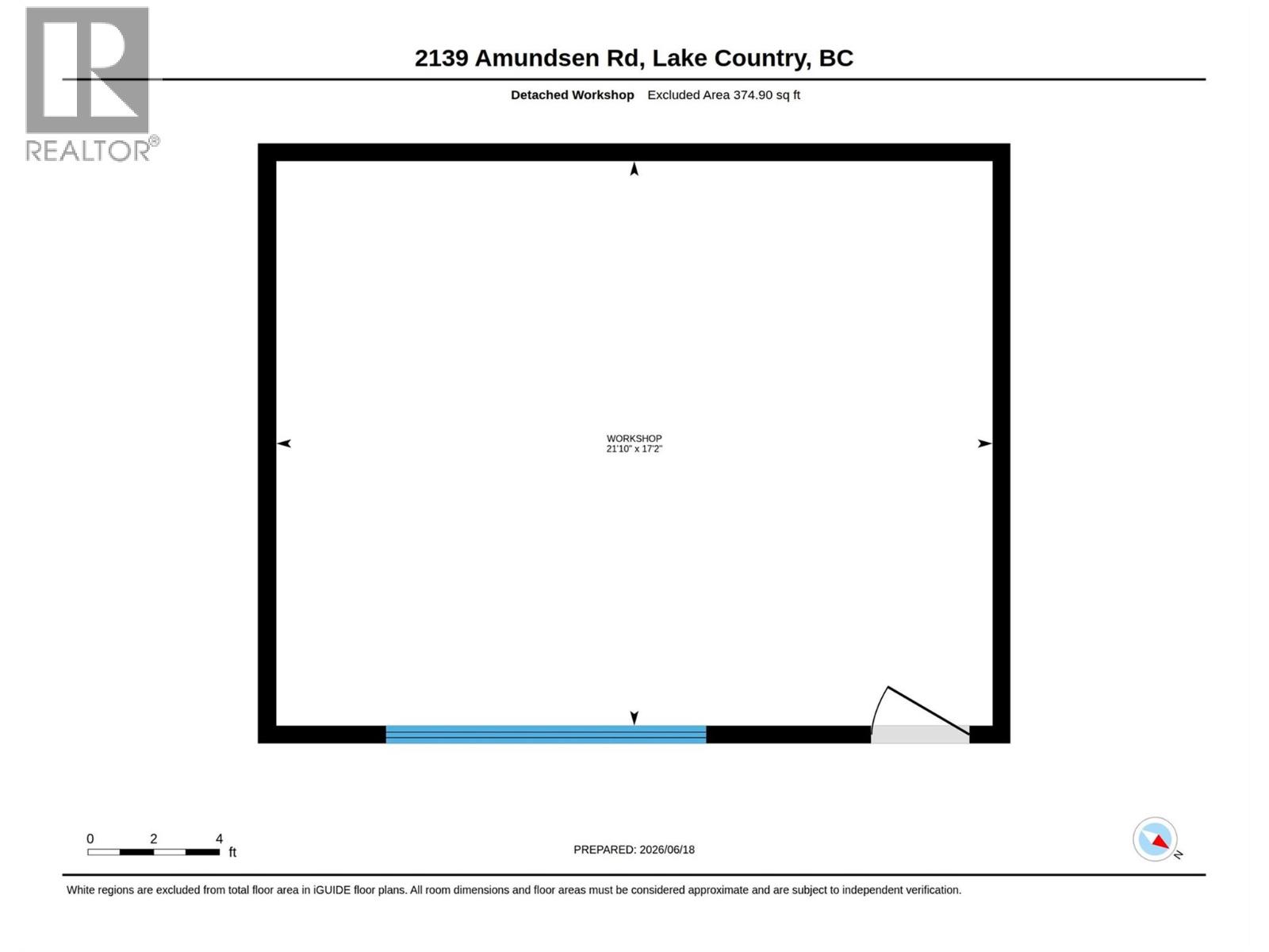 2139 Amundsen Road - 48
