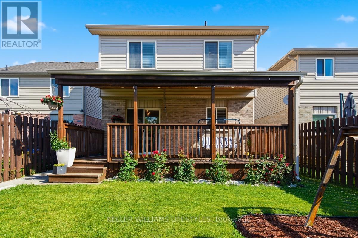 1135 KIMBALL CRESCENT - 38