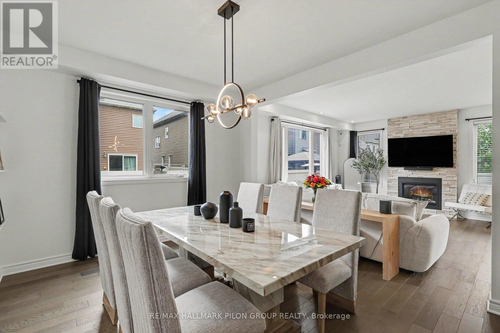 4 Bed, 4 Bath House for Sale in Ottawa – 368 HEPATICA WAY, Ottawa – MLS# X13473366 - Image 9