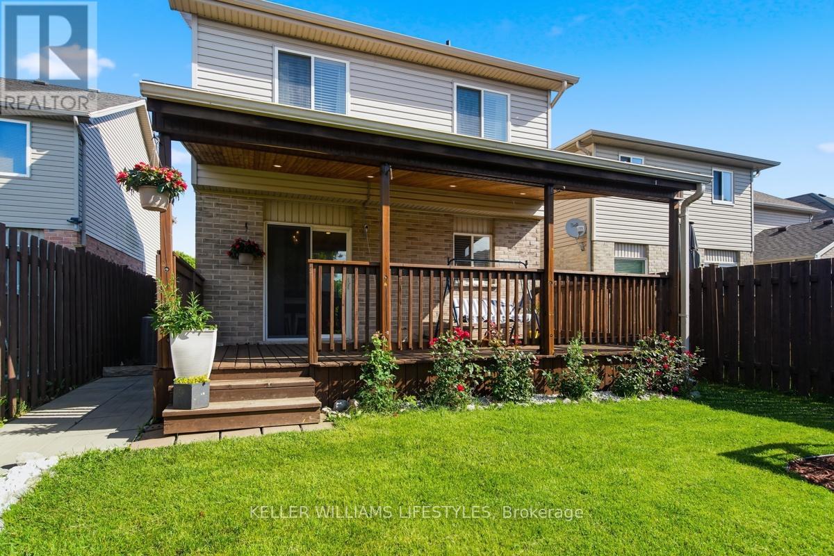 1135 KIMBALL CRESCENT - 39