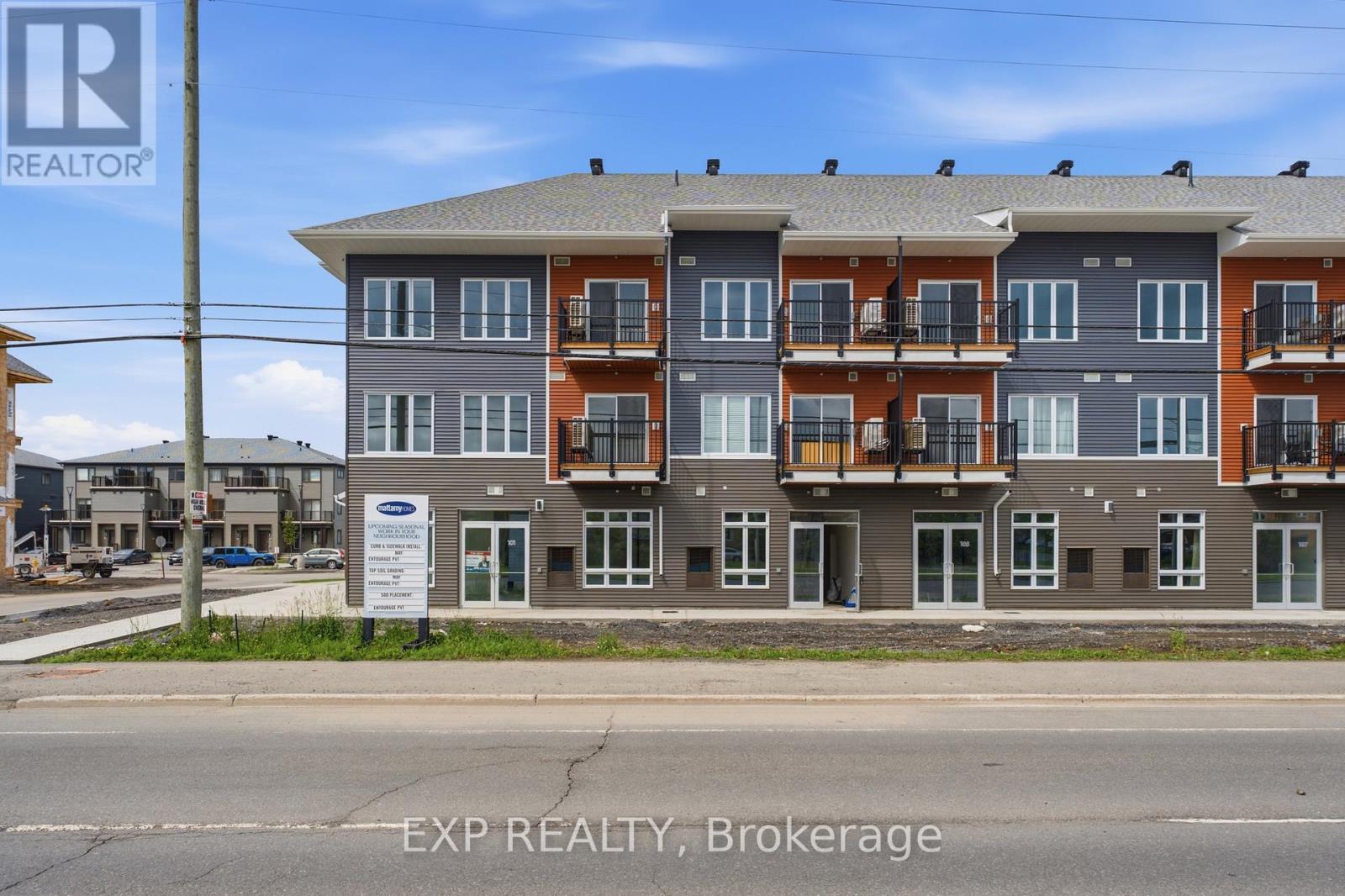 2 Bed, 2 Bath Apartment for Rent in Ottawa – 201 – 2370 TENTH LINE ROAD, Ottawa – MLS# X13473504 - Image 2