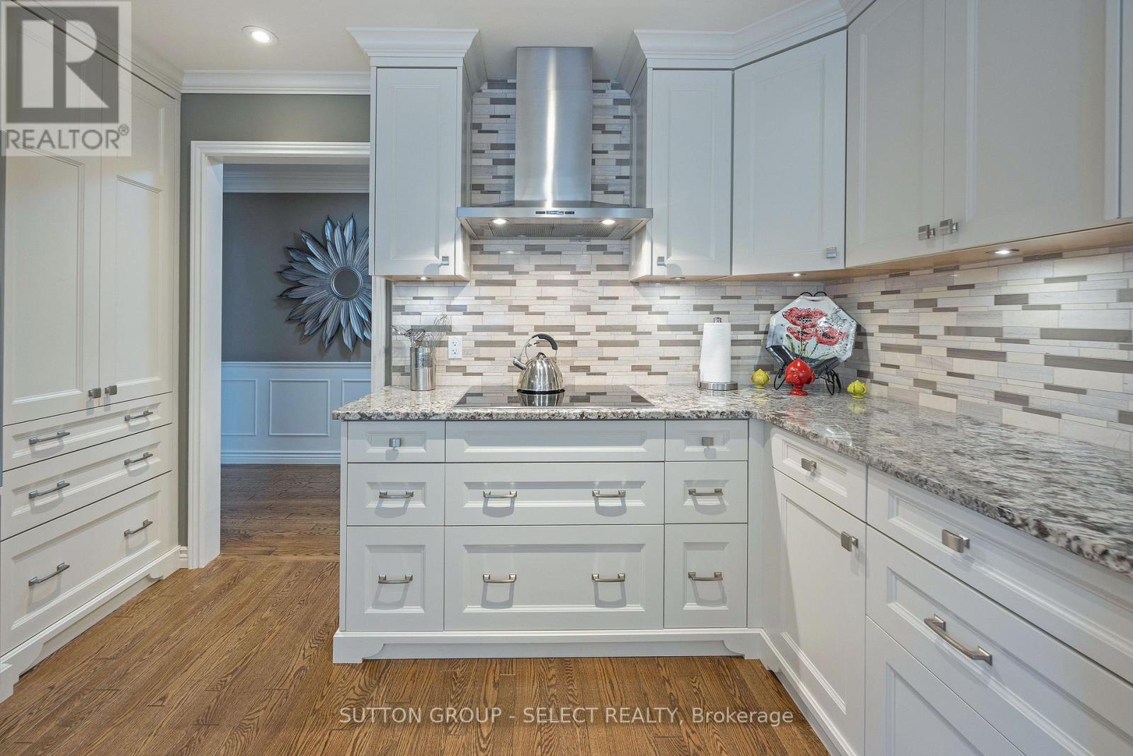 448 GRANGEOVER CRESCENT - 18