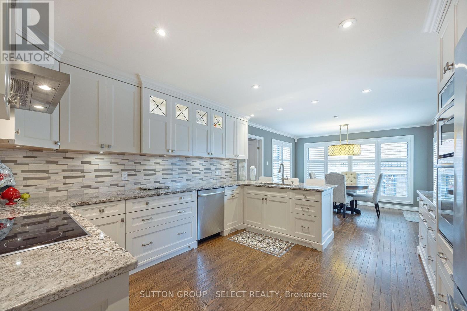 448 GRANGEOVER CRESCENT - 12