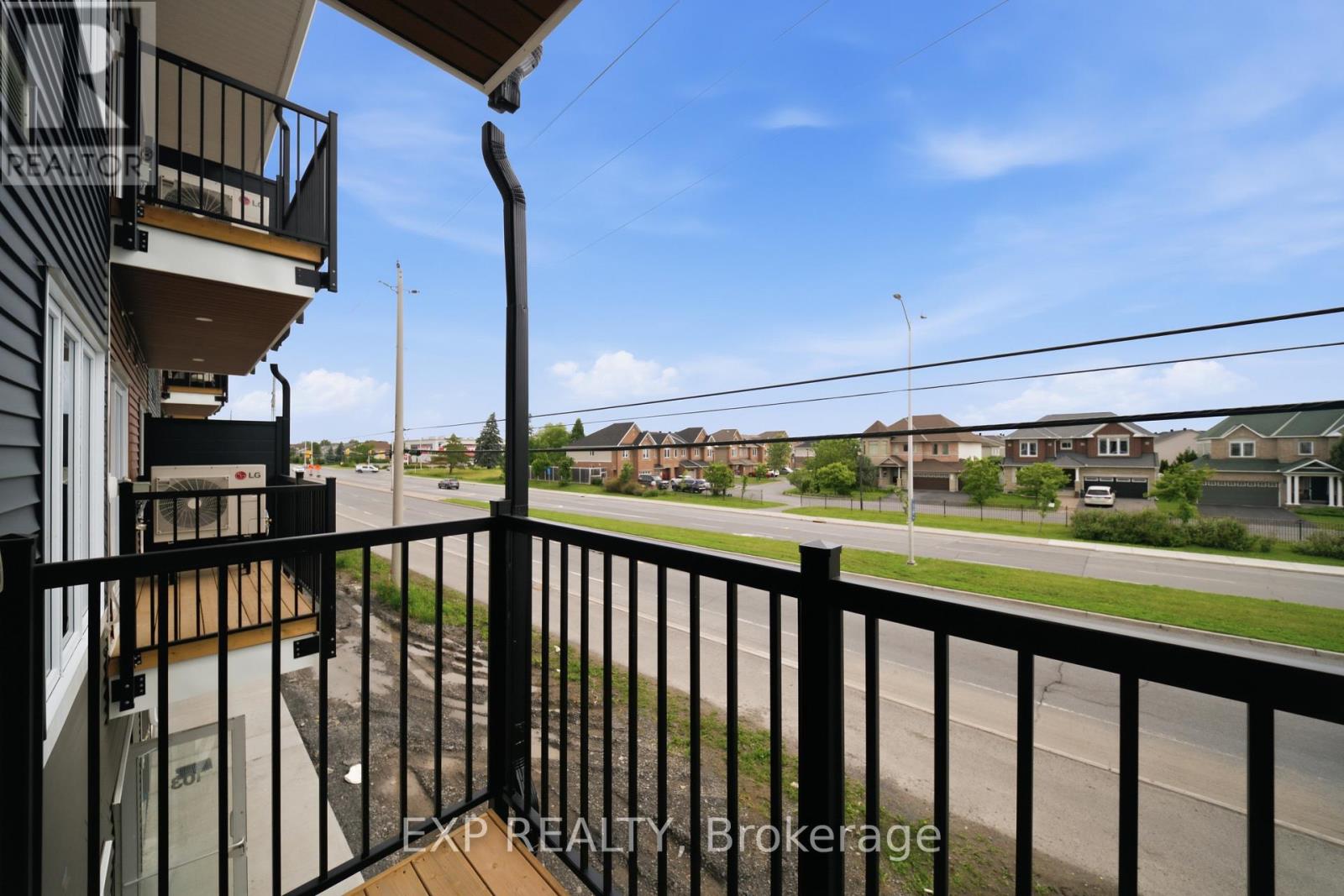 2 Bed, 2 Bath Apartment for Rent in Ottawa – 201 – 2370 TENTH LINE ROAD, Ottawa – MLS# X13473504 - Image 38
