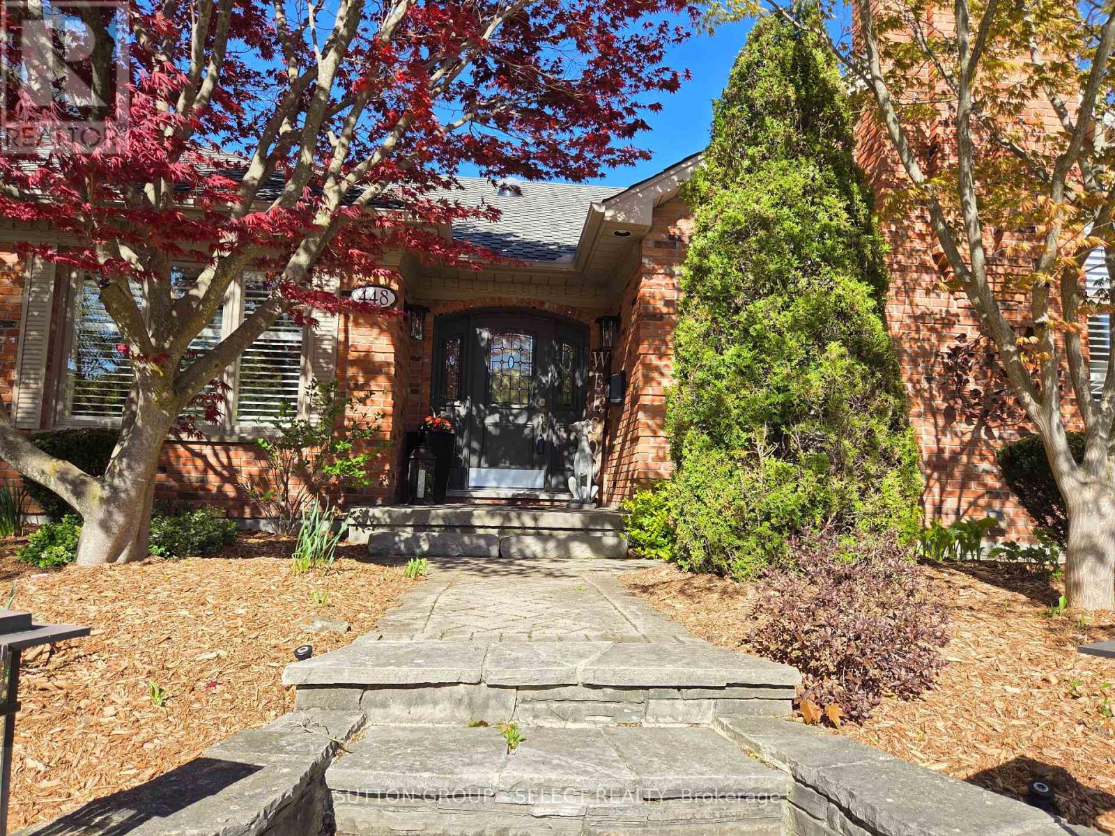 448 GRANGEOVER CRESCENT - 6