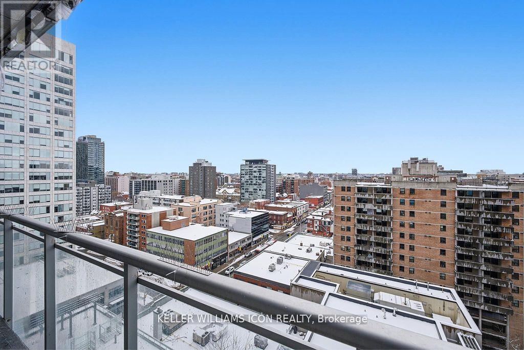#1301 324 LAURIER AVENUE W - 24