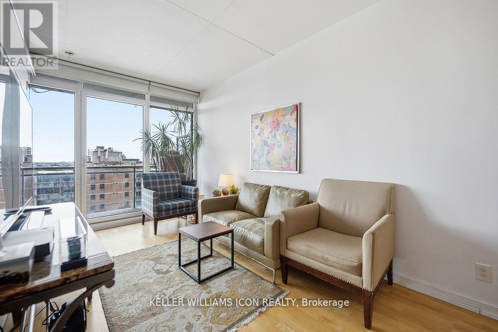 #1301 324 LAURIER AVENUE W - 12