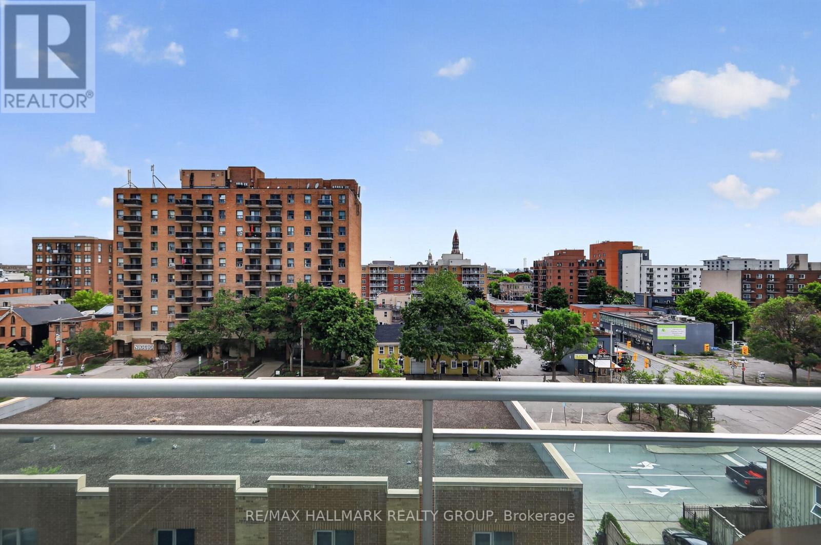 1 Bed, 1 Bath Apartment for Sale in Ottawa – 605 – 134 YORK STREET, Ottawa – MLS# X13473832 - Image 29