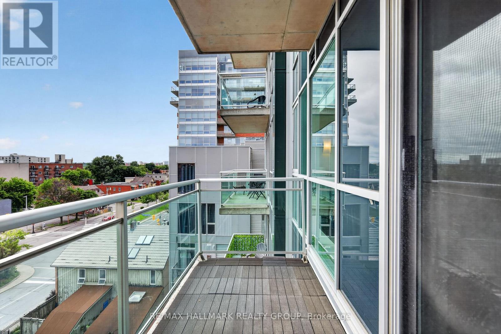 1 Bed, 1 Bath Apartment for Sale in Ottawa – 605 – 134 YORK STREET, Ottawa – MLS# X13473832 - Image 25