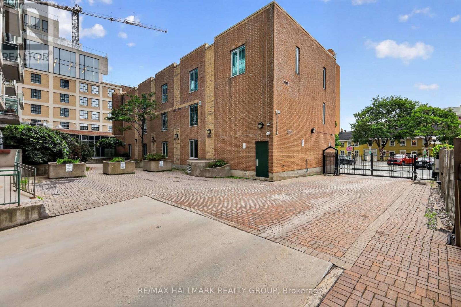 1 Bed, 1 Bath Apartment for Sale in Ottawa – 605 – 134 YORK STREET, Ottawa – MLS# X13473832 - Image 50