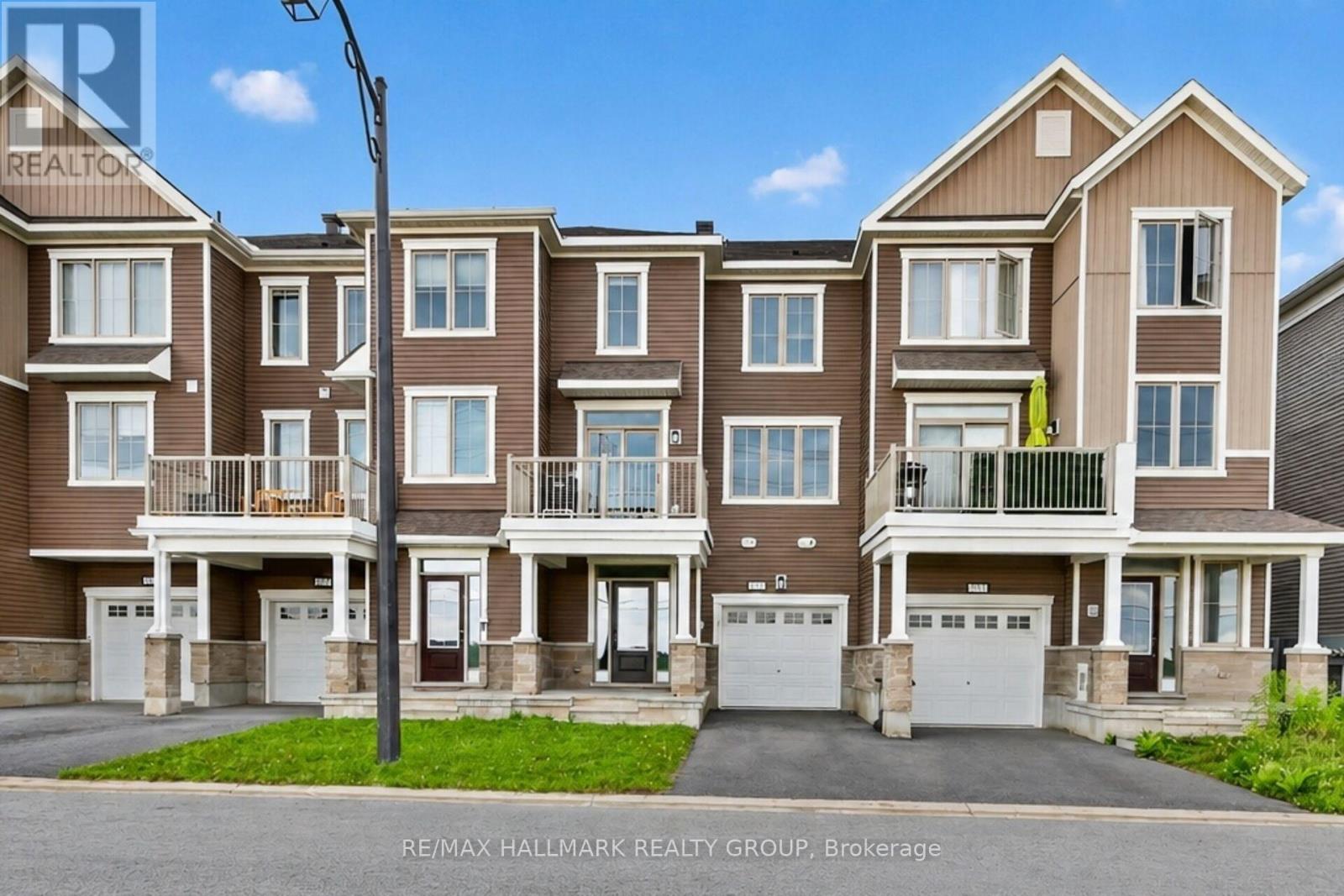 235 HIBERNIAN WALK - 1