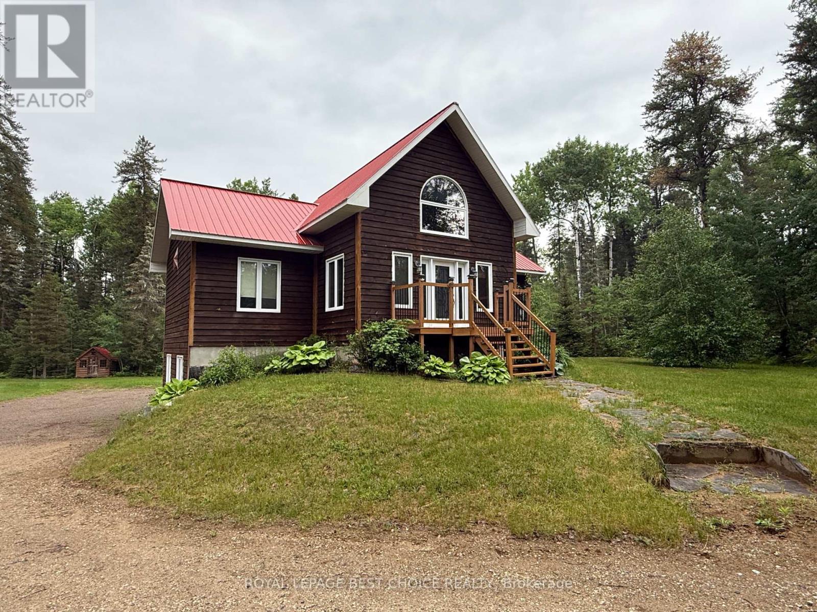 917940 PORTAGE BAY ROAD - 1