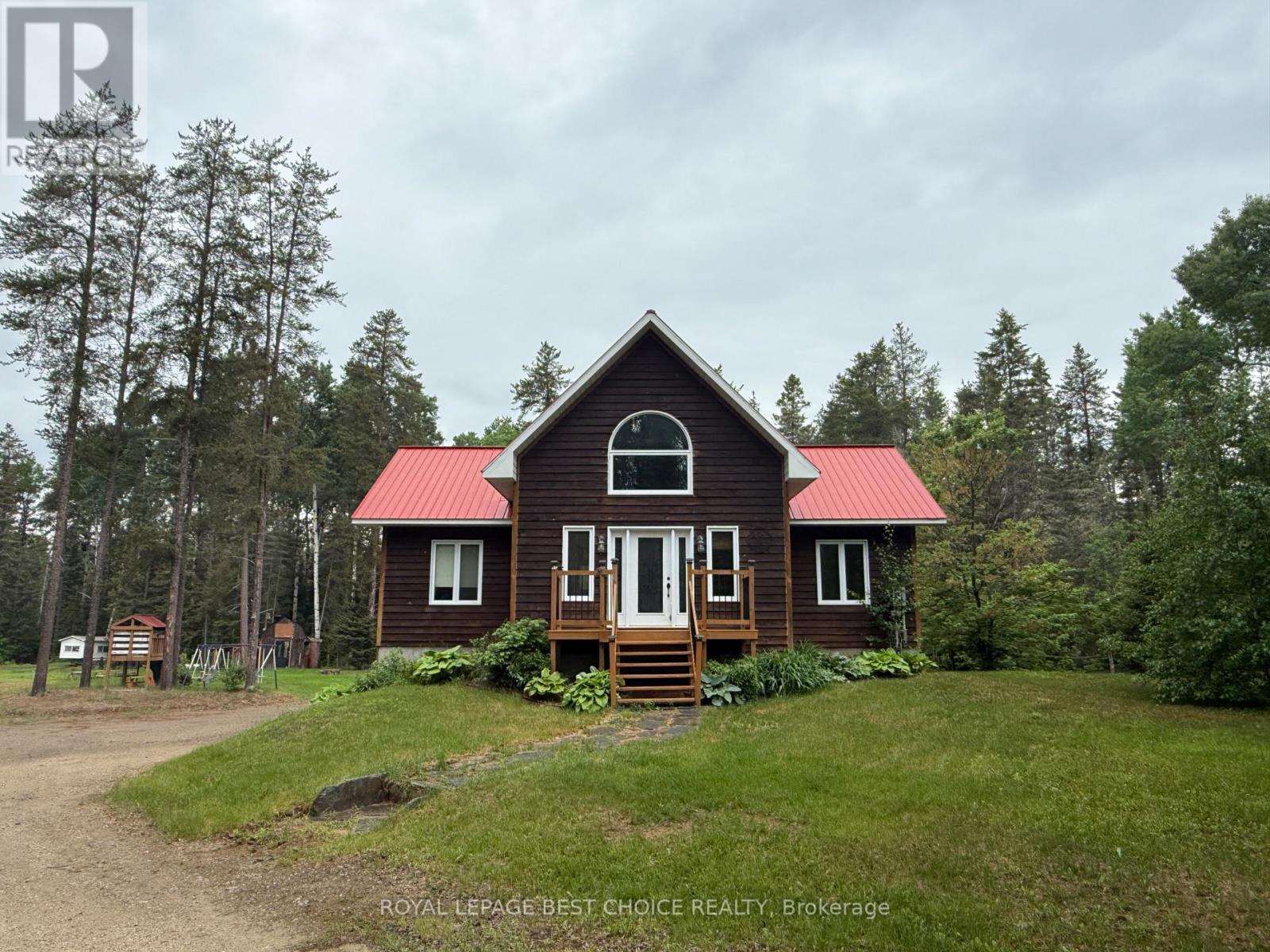 917940 PORTAGE BAY ROAD - 2