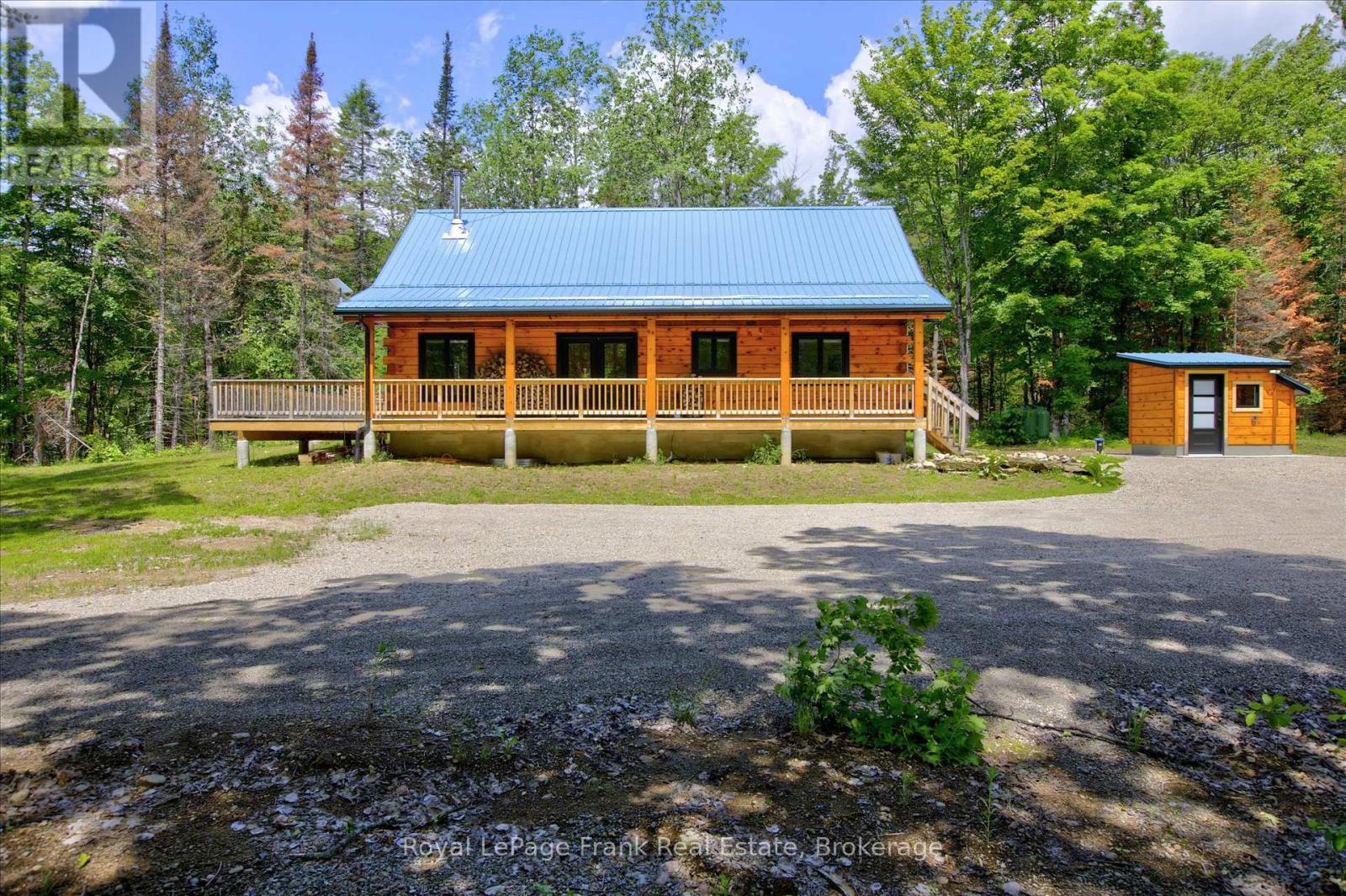 413 WEST BAY ROAD - 2