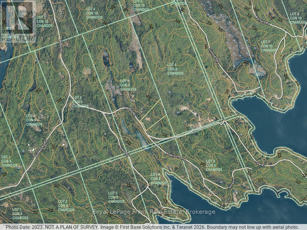 413 WEST BAY ROAD - 42