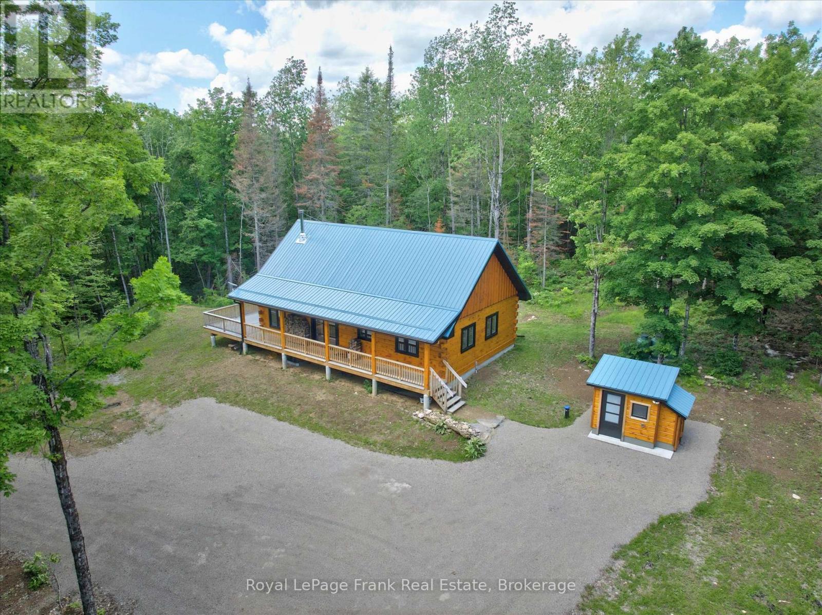 413 WEST BAY ROAD - 1