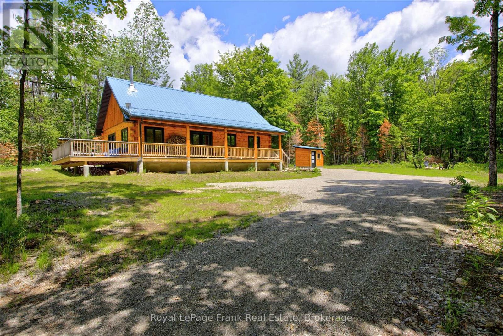 413 WEST BAY ROAD - 5